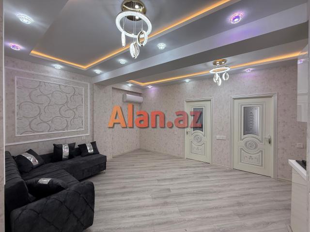 Yeni  tikili