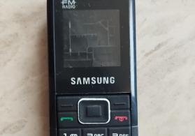 Samsung modell: GT-E1070 ehtiyyat hissə körpüsü