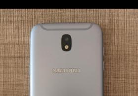 Samsung Galaxy J5 2017 ehtiyyat hissə işlək platasi