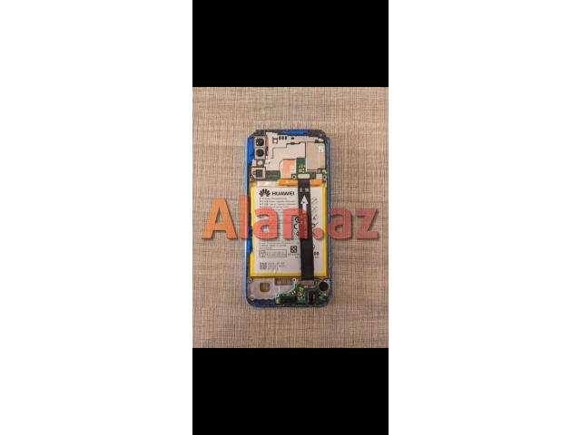 Huawei Honor 8C ehtiyyat hissə işlək platasi