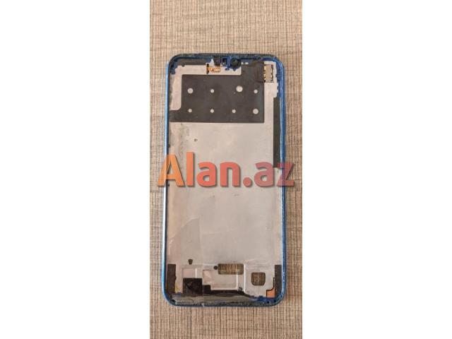 Huawei Honor 8C ehtiyyat hissə işlək platasi