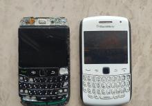 BlackBerry işlək ehtiyyat hissələri orijinaldirlar