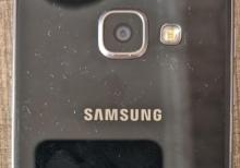 Samsung Galaxy A5 (2016) işlək platasi ekranı sinix