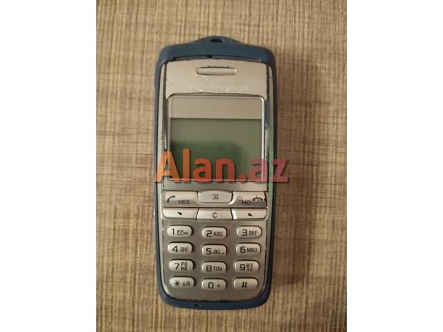 SonyEricsson T600 ehtiyyat hissə orijinaldir
