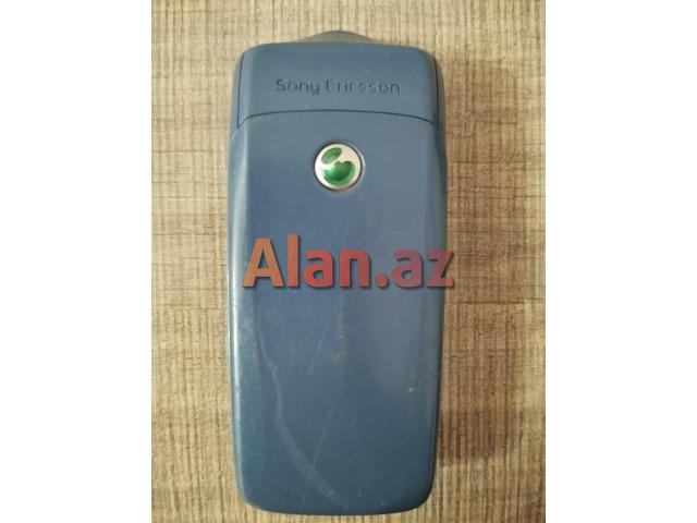 SonyEricsson T600 ehtiyyat hissə orijinaldir