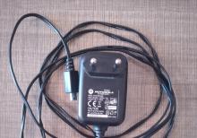 Motorola V3 orijinal adapteri