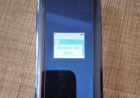 Motorola modell: K1 əla vəziyyətdə orijinaldir
