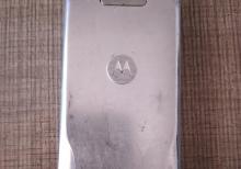 Motorola modell: K1 əla vəziyyətdə orijinaldir