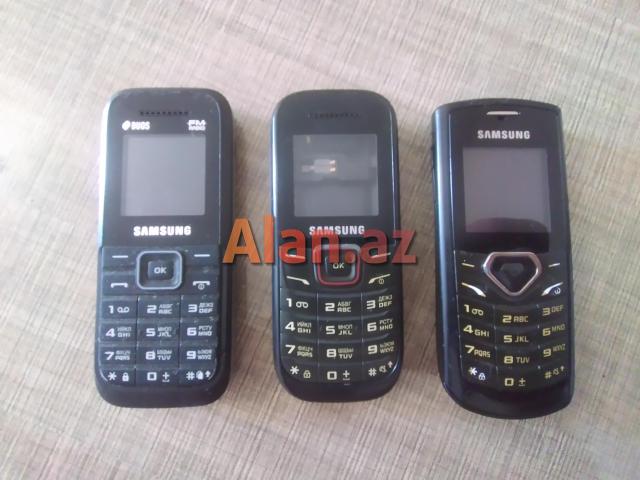 Samsung modell: ehtiyyat hissələri korpusları orijinaldirlar