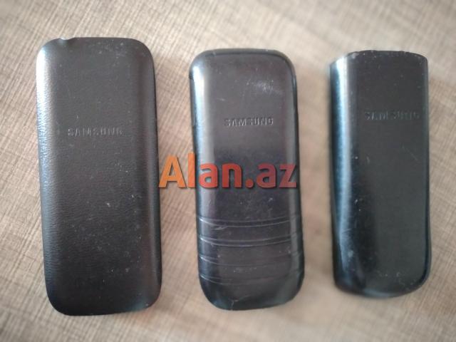 Samsung modell: ehtiyyat hissələri korpusları orijinaldirlar