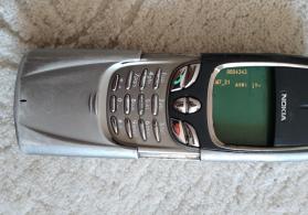 Nokia modell:Nokia 8850 ehtiyyat hissə orijinaldir