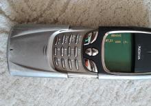 Nokia modell:Nokia 8850 ehtiyyat hissə orijinaldir