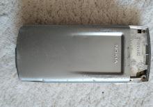 Nokia modell:Nokia 8850 ehtiyyat hissə orijinaldir