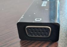 Hdmı PC ötürücü kabeli orijinaldir