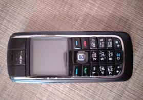 Nokia 6020 modeli: qeydiyyatdan baglidir