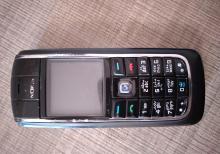 Nokia 6020 modeli: qeydiyyatdan baglidir