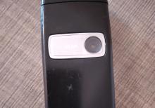 Nokia 6020 modeli: qeydiyyatdan baglidir