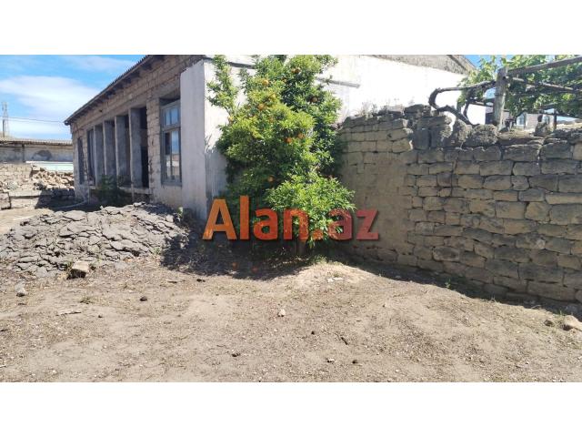 Buzovnada torpaq sahəsi satılır