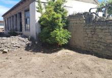Buzovnada torpaq sahəsi satılır