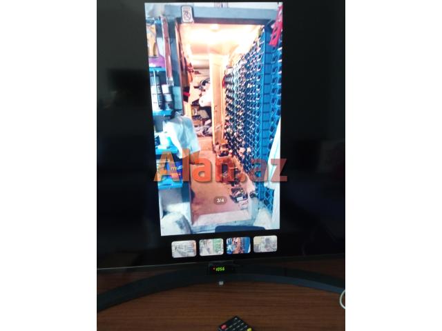 Xırdavat tikinti materialları mağazası satılır