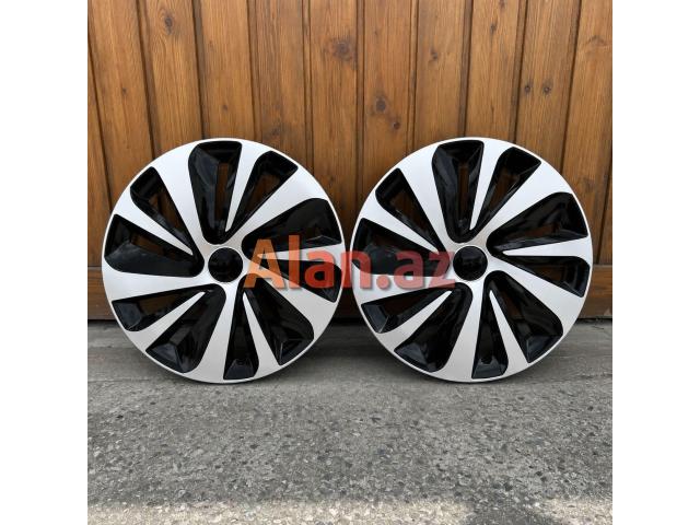 disk qapagi kalpak r14 r15