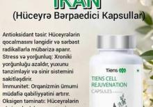 İkan-Cinsi Zəiflik Ağ-Qara Ciyər Ruhi Psixi Vəziyyət Əsəb Zəhərlənmə Şiş Hamiləlik