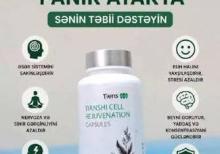 İkan-Cinsi Zəiflik Ağ-Qara Ciyər Ruhi Psixi Vəziyyət Əsəb Zəhərlənmə Şiş Hamiləlik
