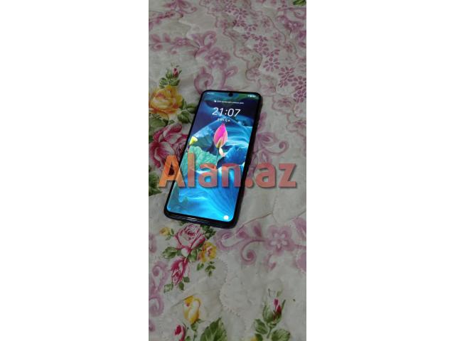 Honor x8