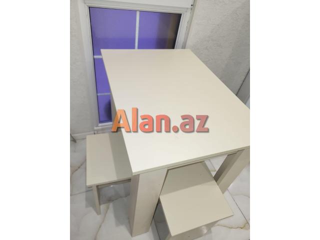 2 otaq menzil kiraye verlir