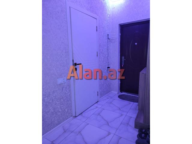 2 otaq menzil kiraye verlir