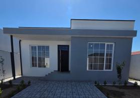 Qalada həyət evi