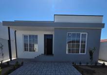 Qalada həyət evi