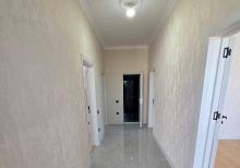 Qalada həyət evi