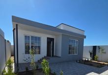 Qalada həyət evi