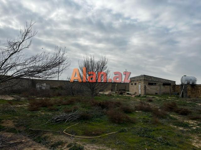 Nardaranda torpaq sahəsi satılır