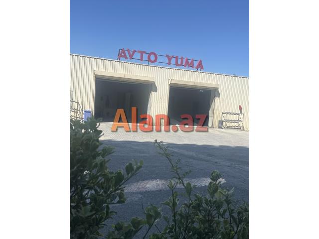 Moykaya isci teleb olunur