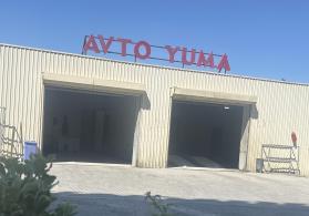 Moykaya isci teleb olunur