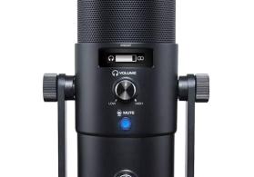 M-Audio Uber Mic