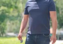 Mühafizə işi axtarıram