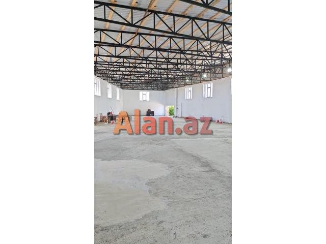 MEHDIABAD QESEBESINDE 500KV ANBAR ICAREYE VERILIR
