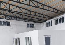 MEHDIABAD QESEBESINDE 500KV ANBAR ICAREYE VERILIR