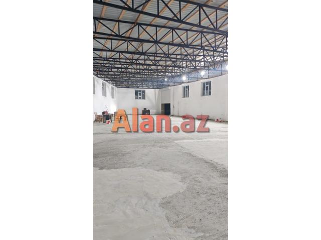 MEHDIABAD QESEBESINDE 500KV ANBAR ICAREYE VERILIR
