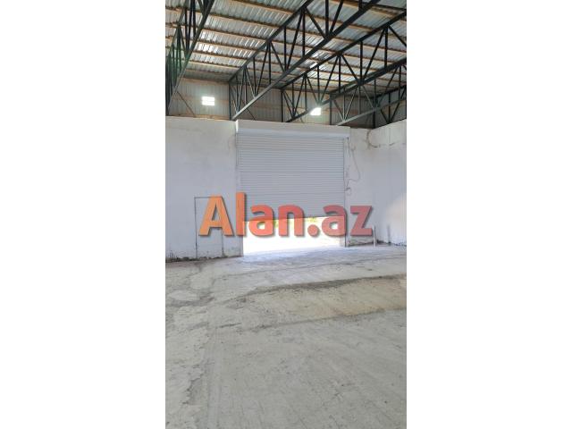 MEHDIABAD QESEBESINDE 500KV ANBAR ICAREYE VERILIR