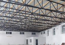 MEHDIABAD QESEBESINDE 500KV ANBAR ICAREYE VERILIR