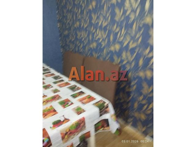 Həyət evi satılır Qaradağ rayon Lökbatan qəsəbəsində