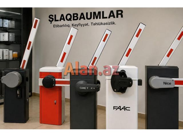 Slaqbaum sistemleri