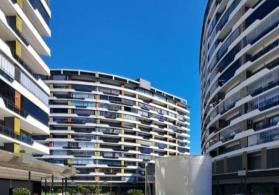 Greenville Residencedə podmayak mənzil satılır