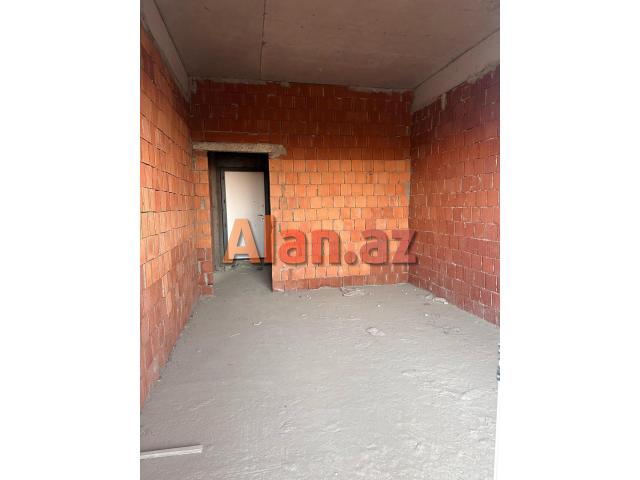 Greenville Residencedə podmayak mənzil satılır