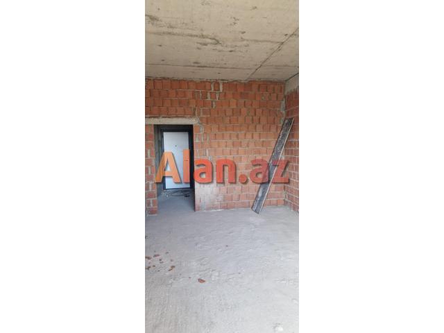 Greenville Residencedə podmayak mənzil satılır