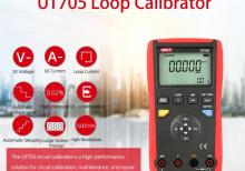 Kalibrator UNI-T UT 705